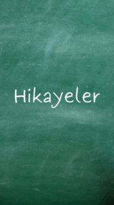 Hikayeler